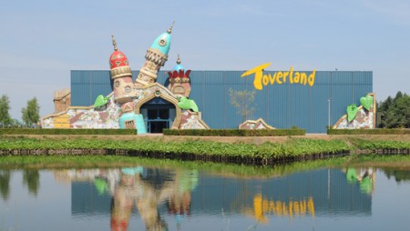 SG TOVERLAND